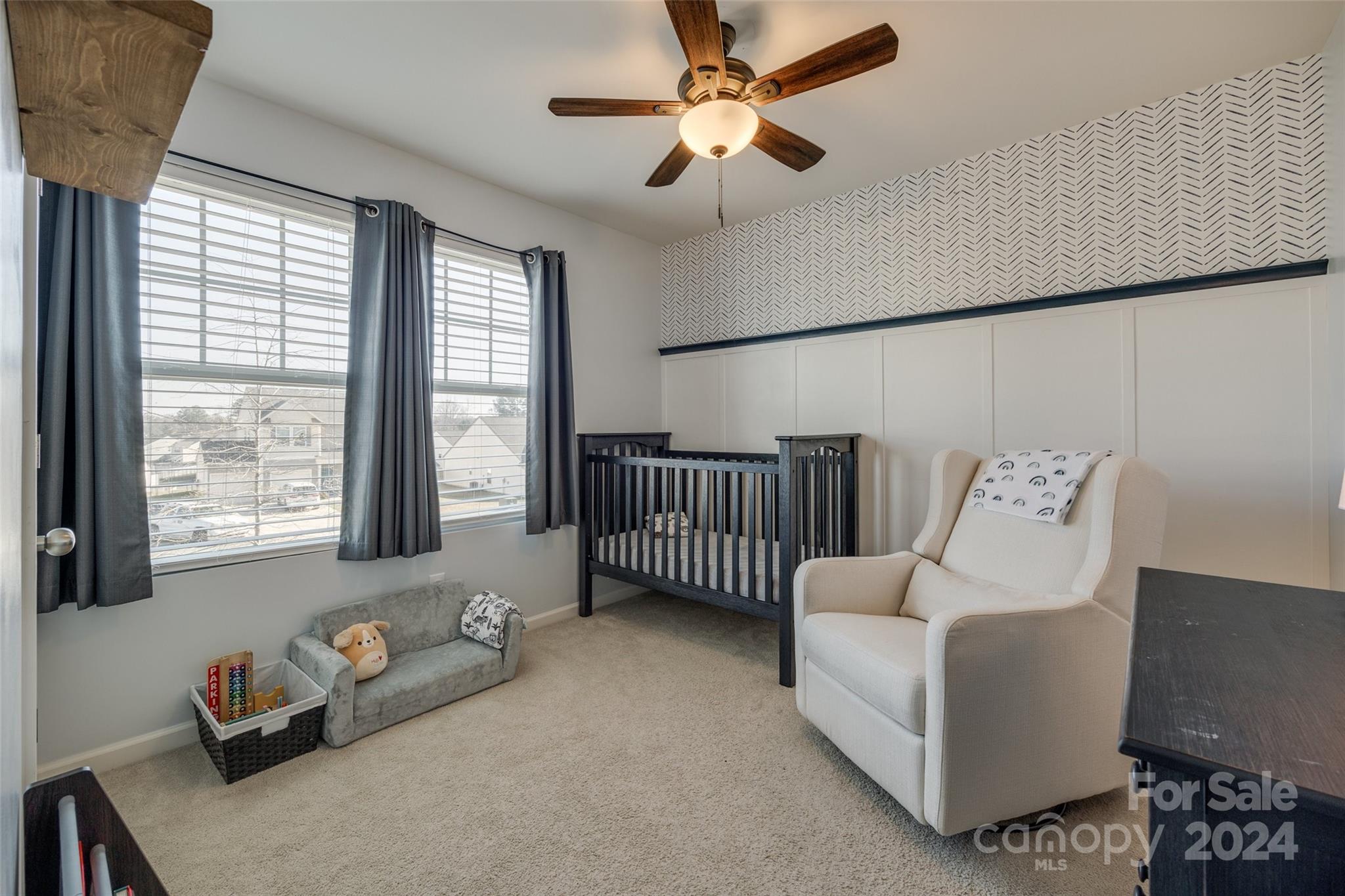 Oaks at Clover - Residential