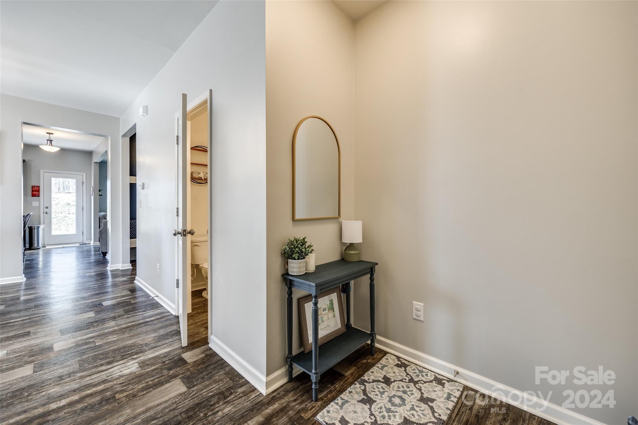 Oaks at Clover - Residential