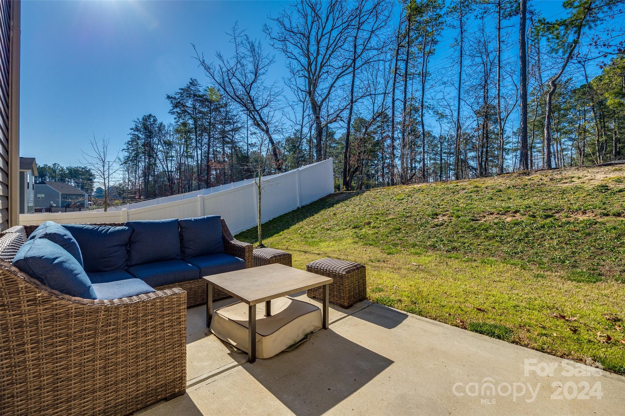 Oaks at Clover - Residential