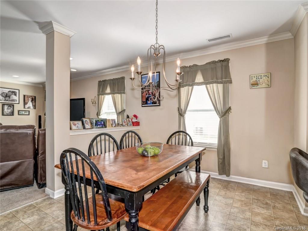 Oaks At Clover - Residential