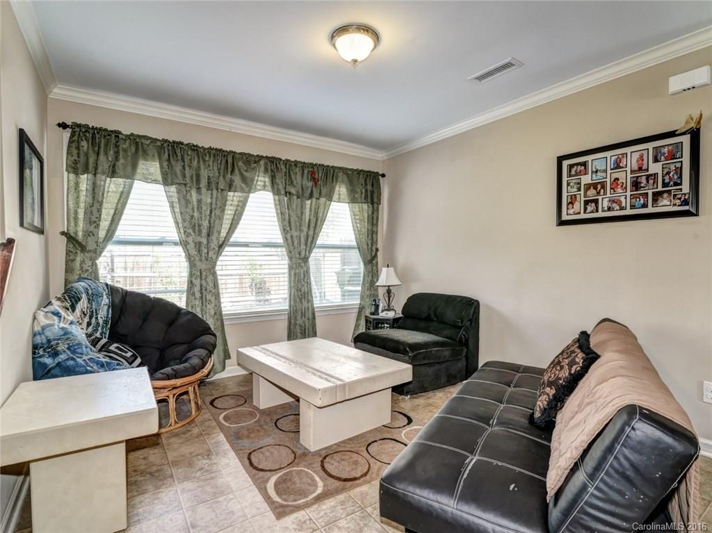 Oaks At Clover - Residential