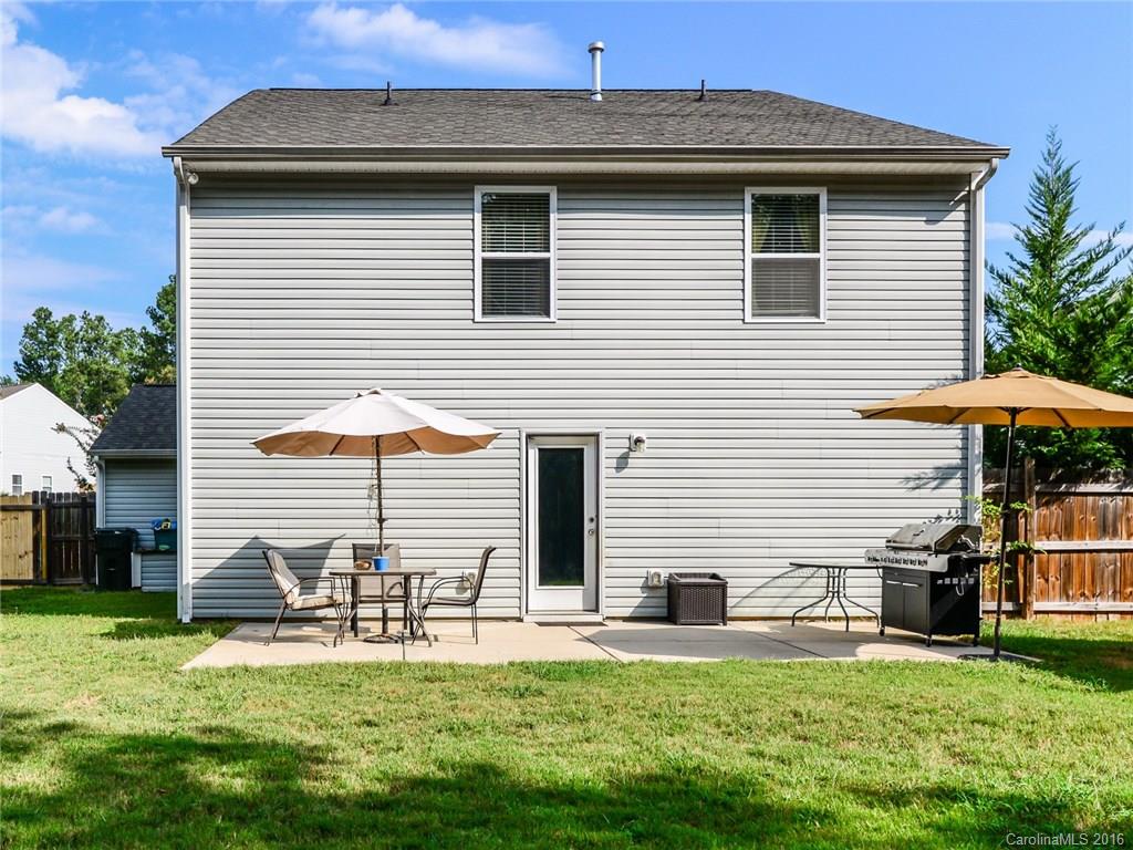 Oaks At Clover - Residential