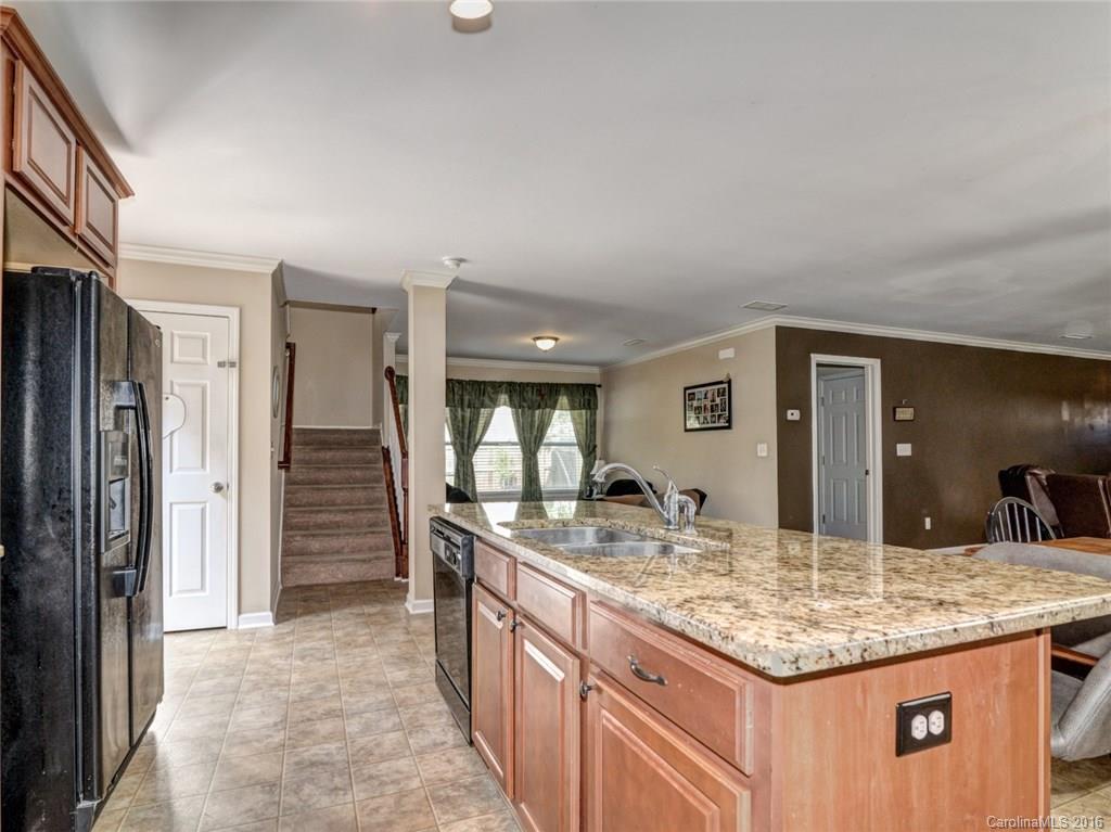 Oaks At Clover - Residential