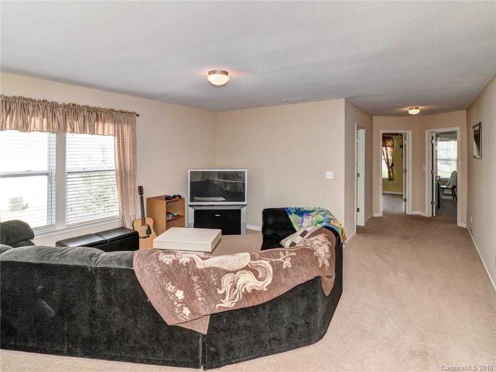 Oaks At Clover - Residential