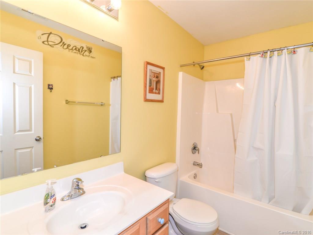 Oaks At Clover - Residential