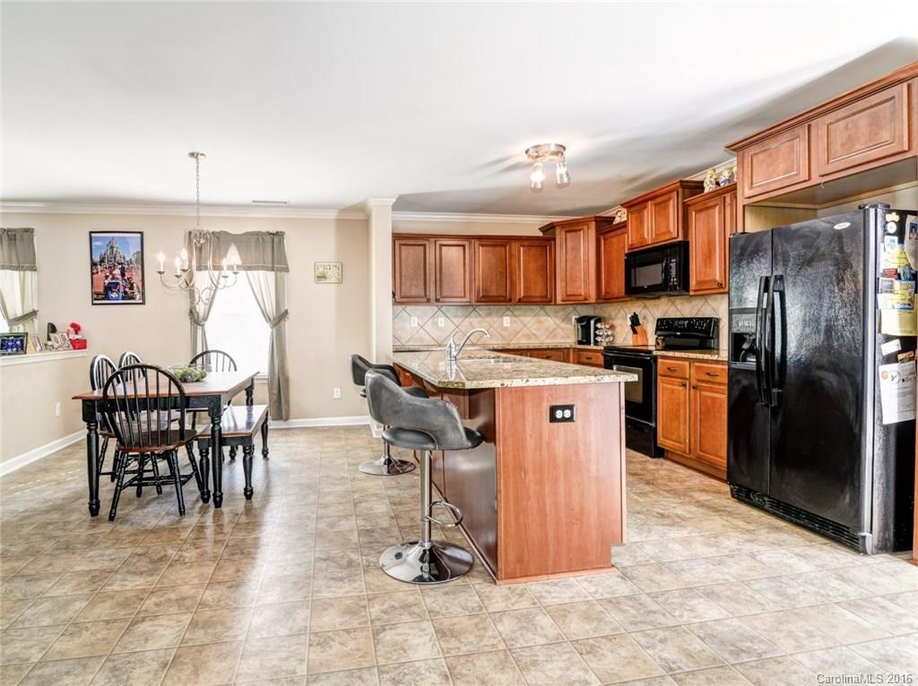 Oaks At Clover - Residential