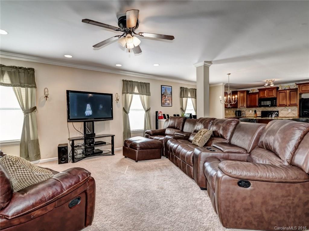 Oaks At Clover - Residential