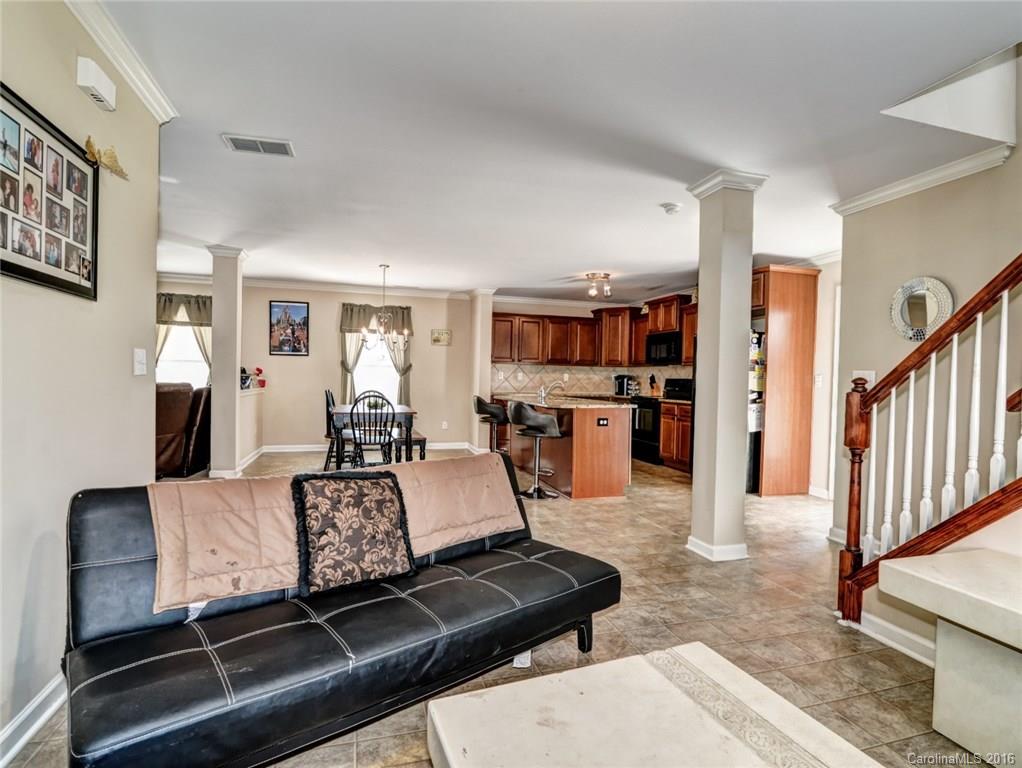 Oaks At Clover - Residential