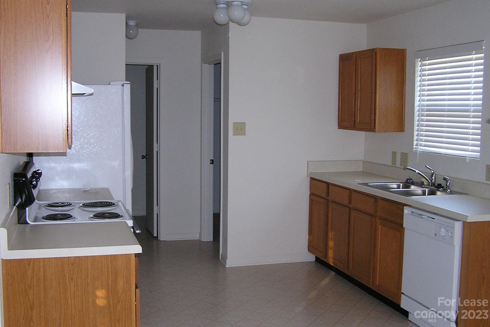 Boulder Creek - Residential Lease