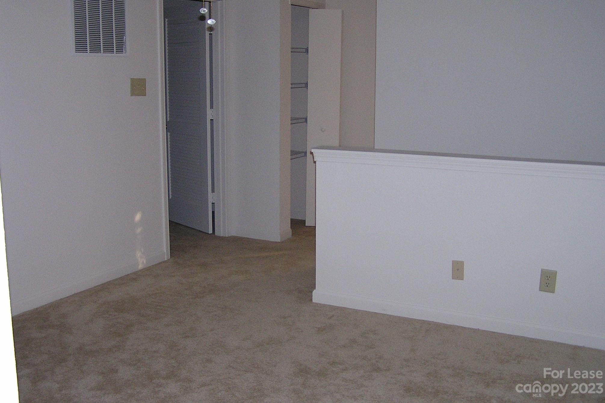 Boulder Creek - Residential Lease