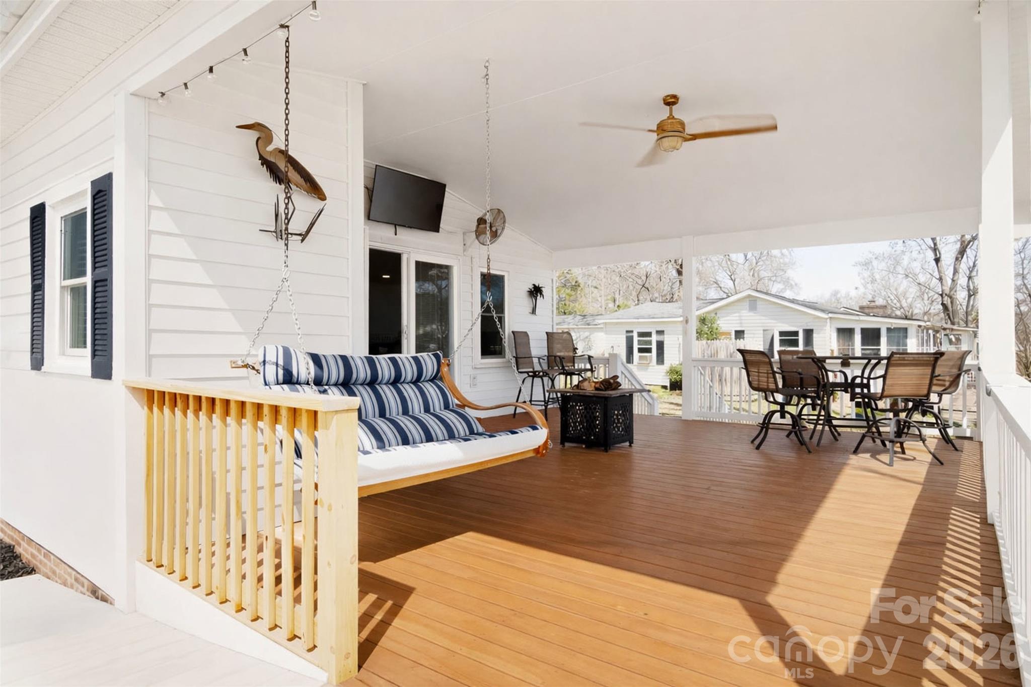 Beaver Creek - Residential