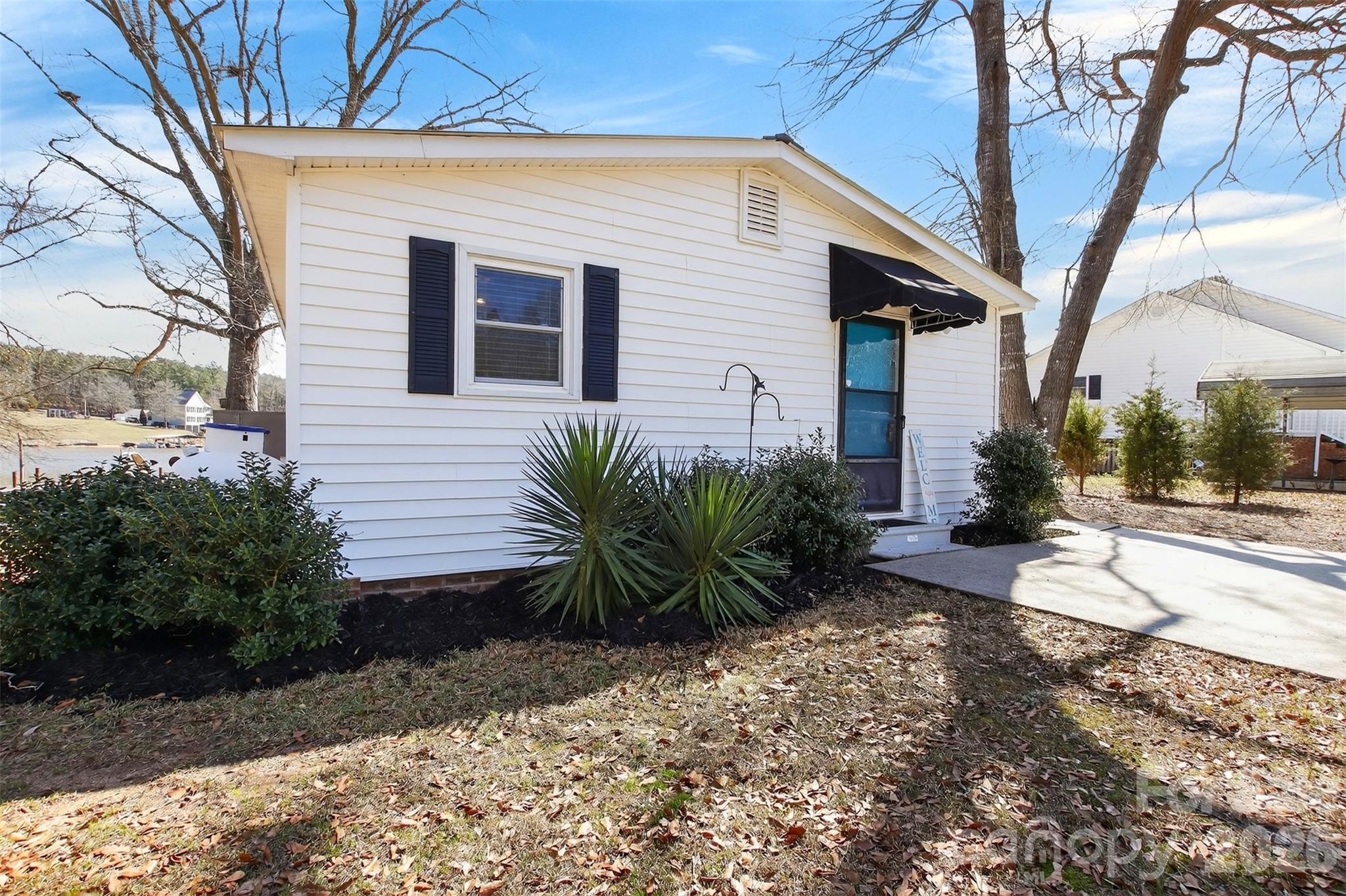 Beaver Creek - Residential