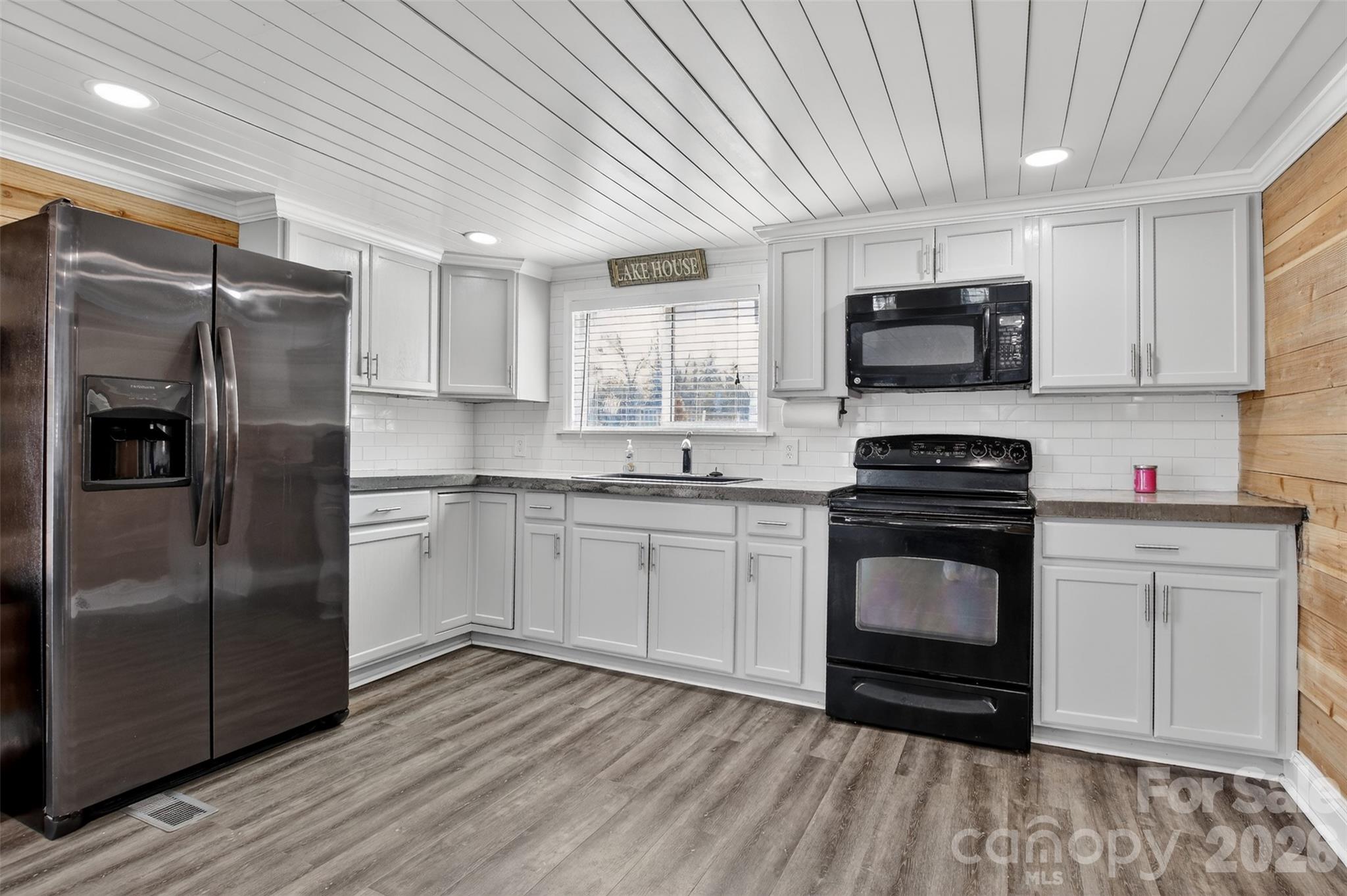 Beaver Creek - Residential