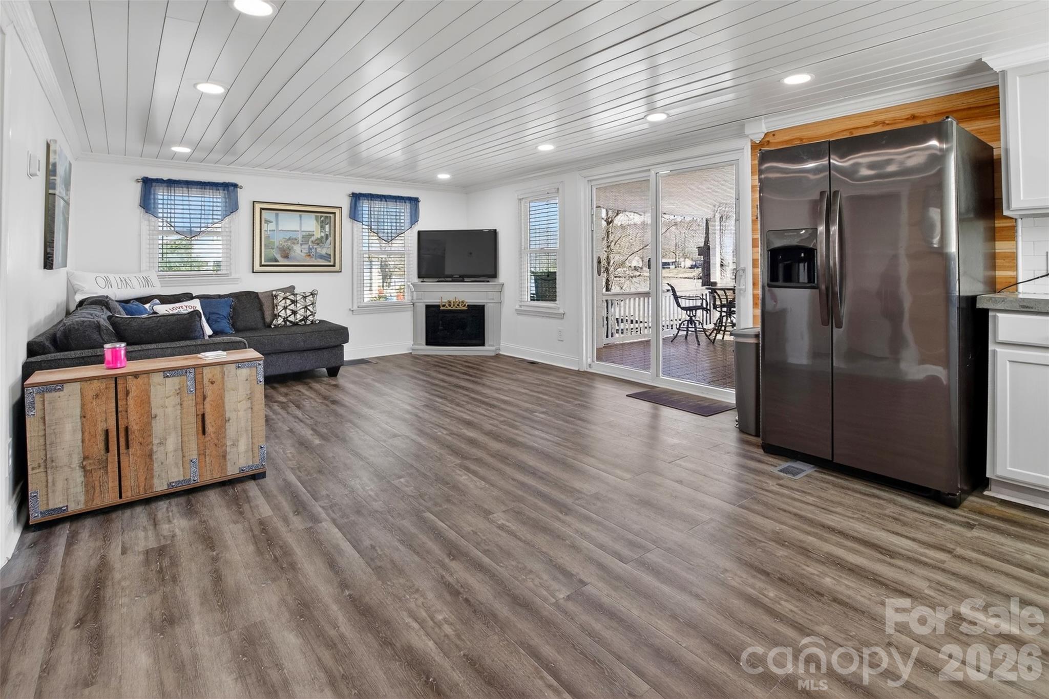 Beaver Creek - Residential