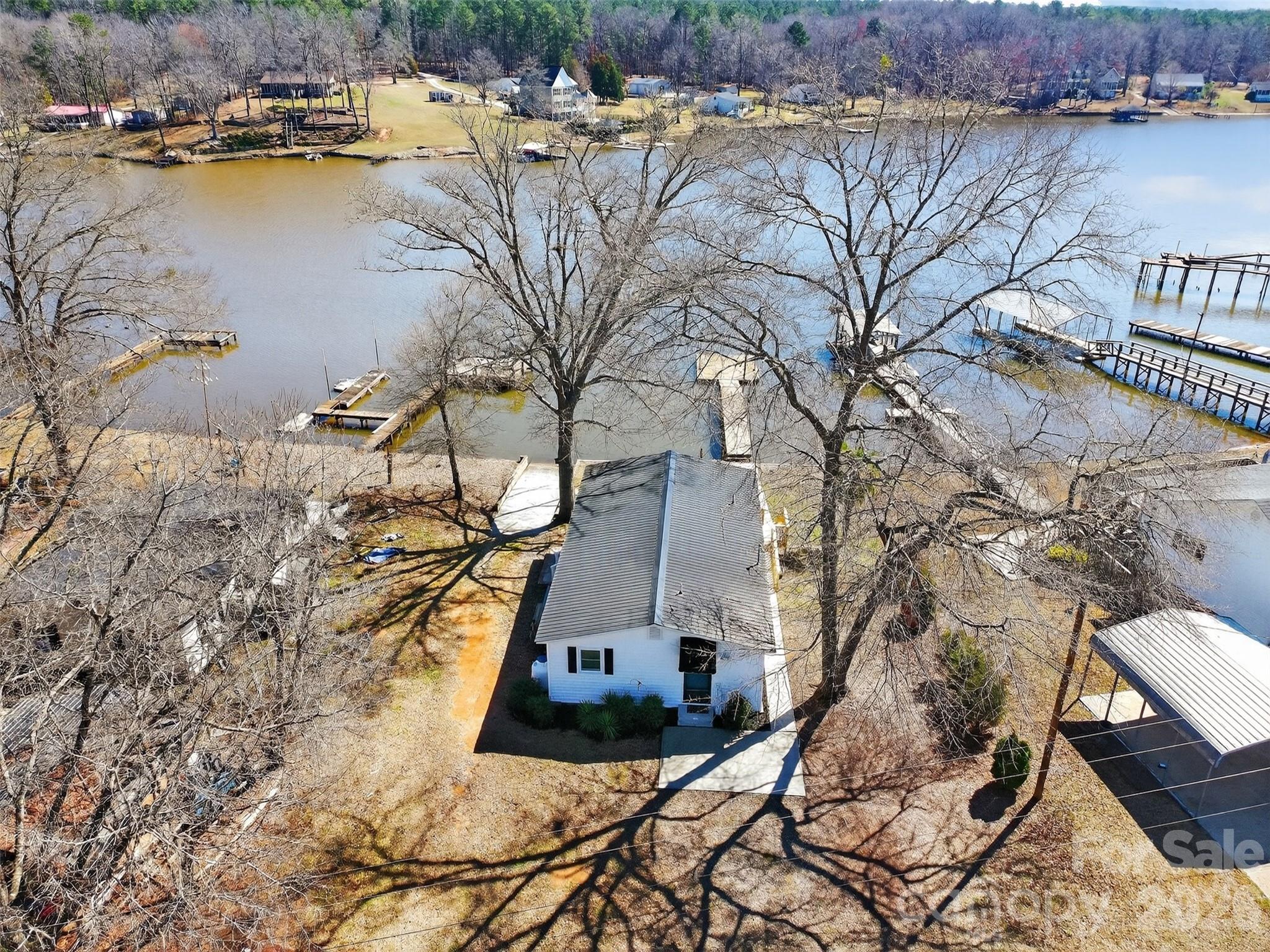Beaver Creek - Residential