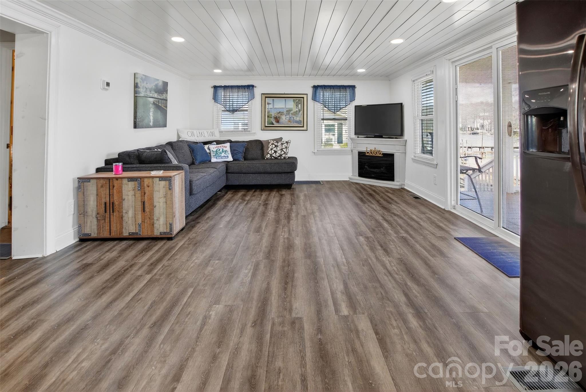 Beaver Creek - Residential