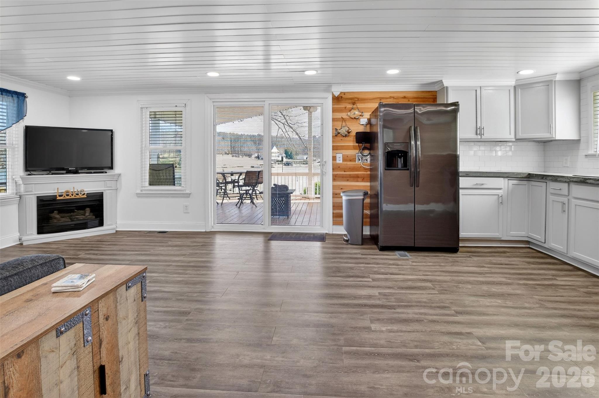 Beaver Creek - Residential