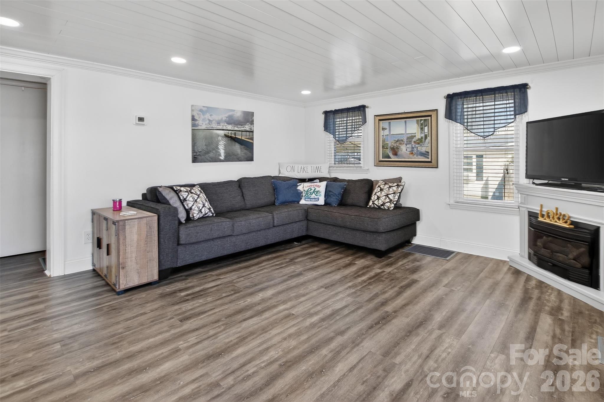 Beaver Creek - Residential