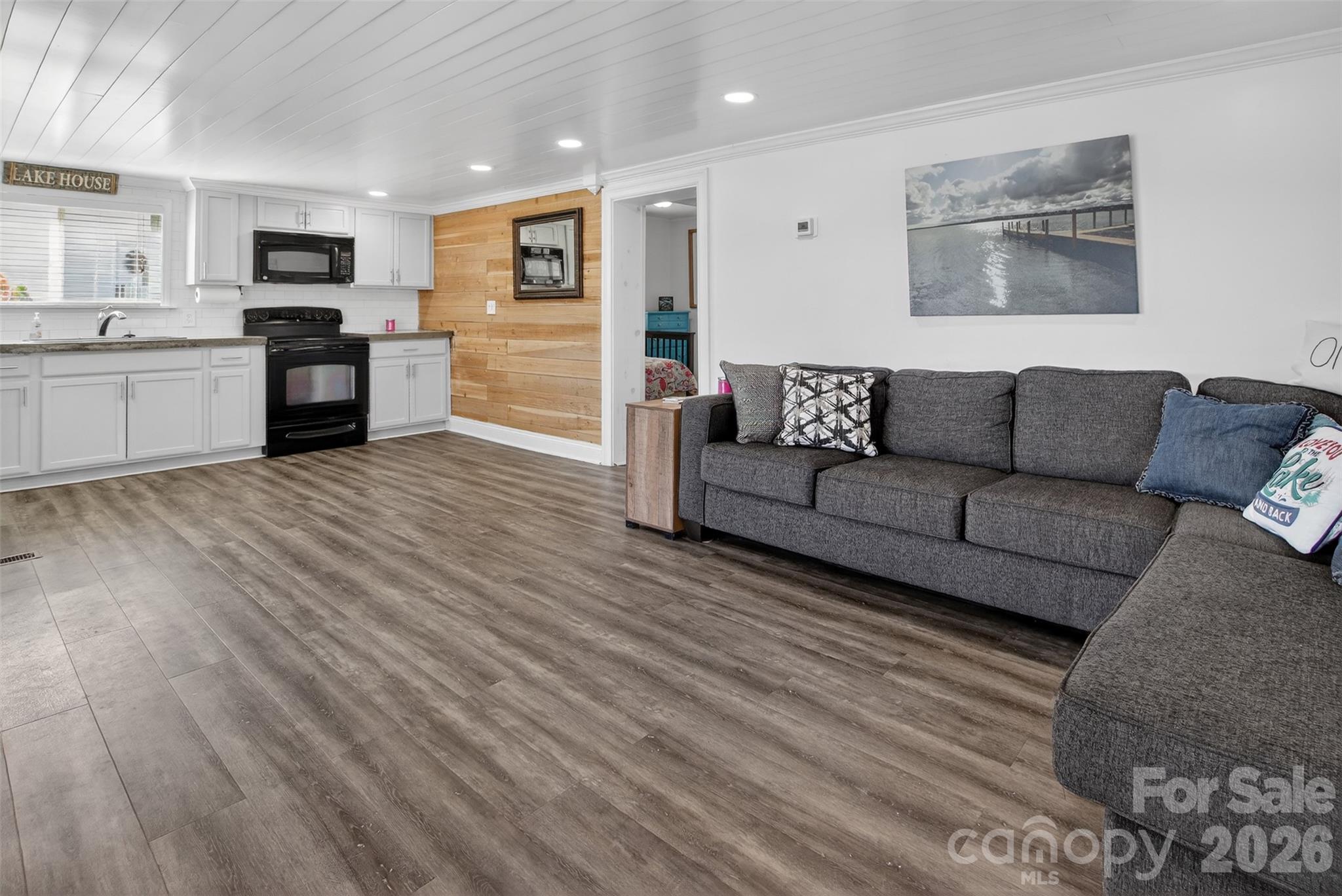 Beaver Creek - Residential