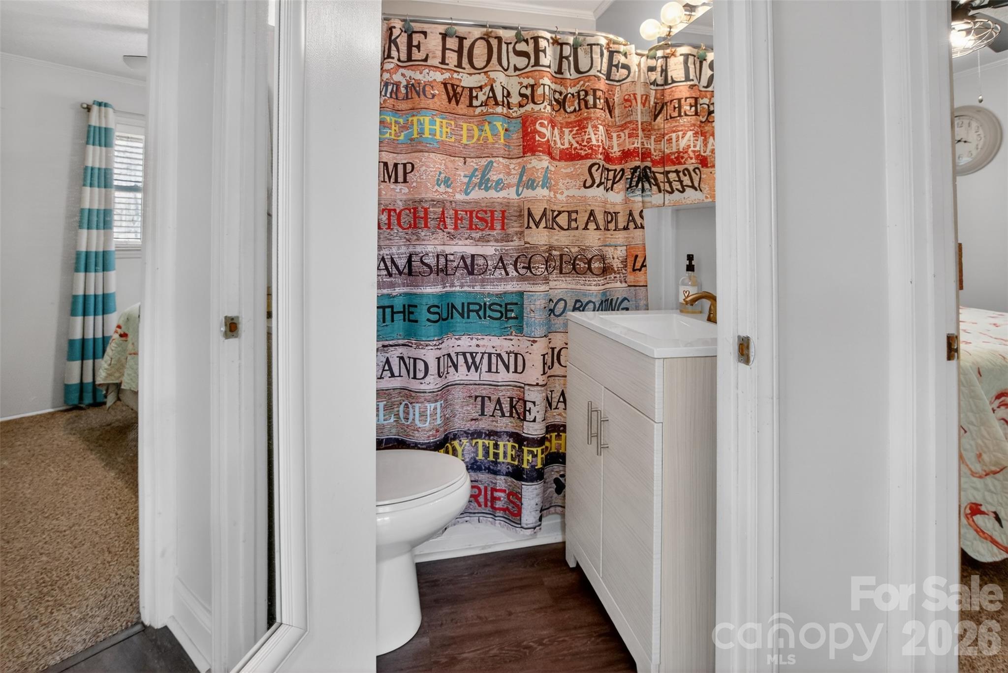 Beaver Creek - Residential