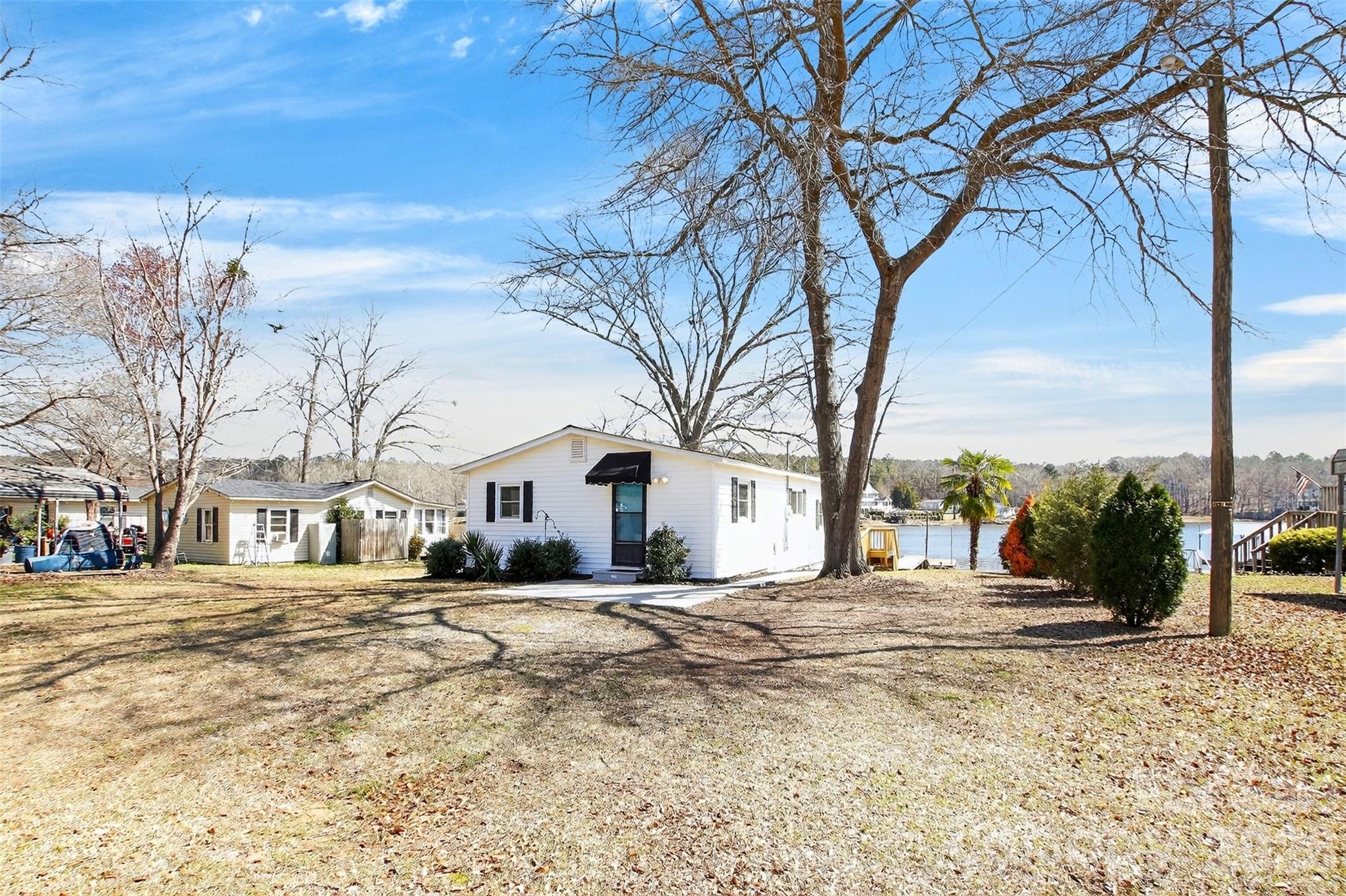 Beaver Creek - Residential