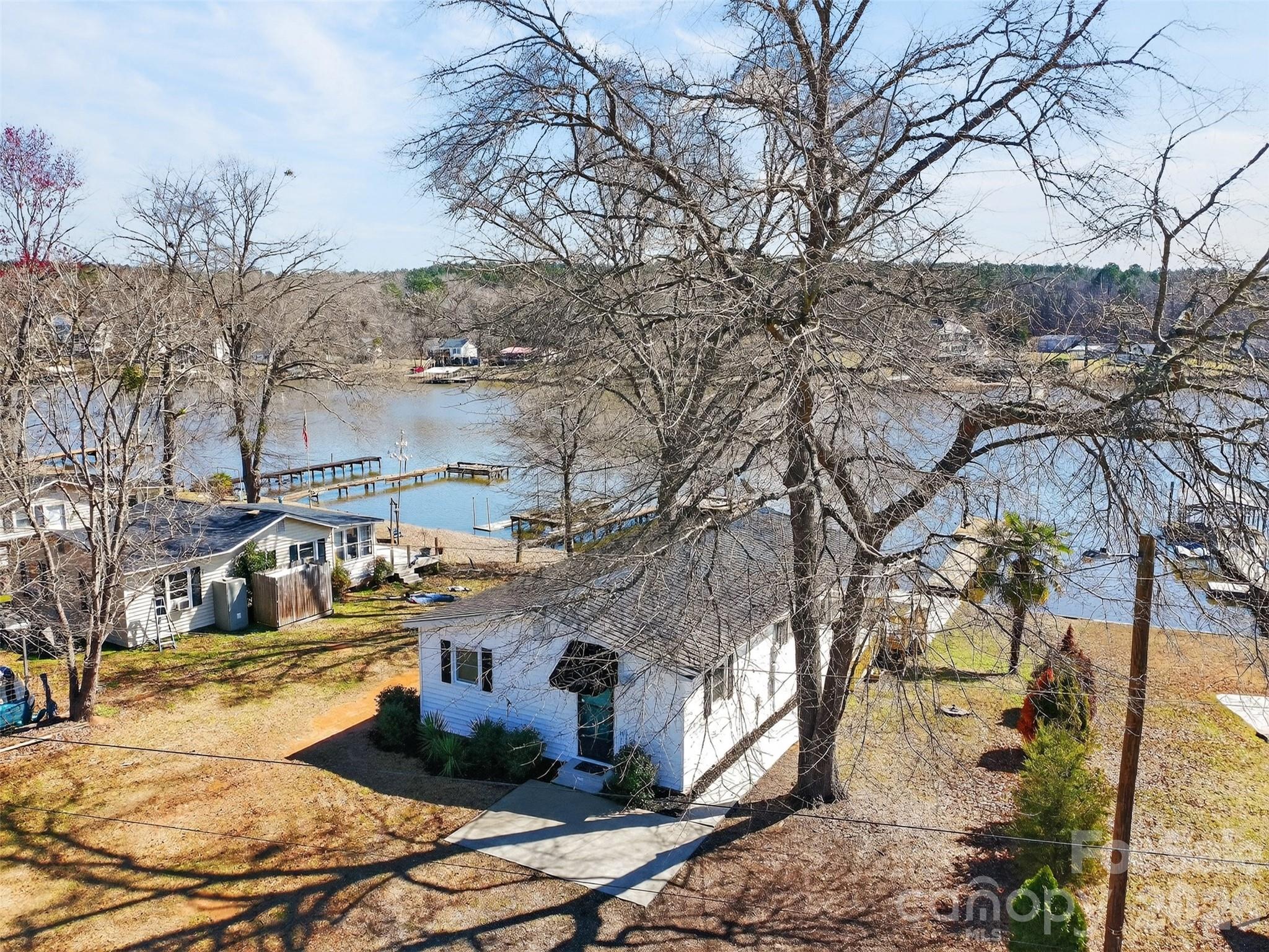 Beaver Creek - Residential