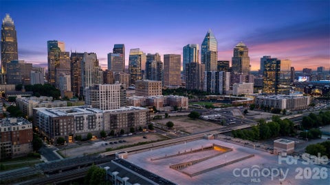Photo of 710 W Trade Street #505, Charlotte, NC 28202 (MLS # 4362651)