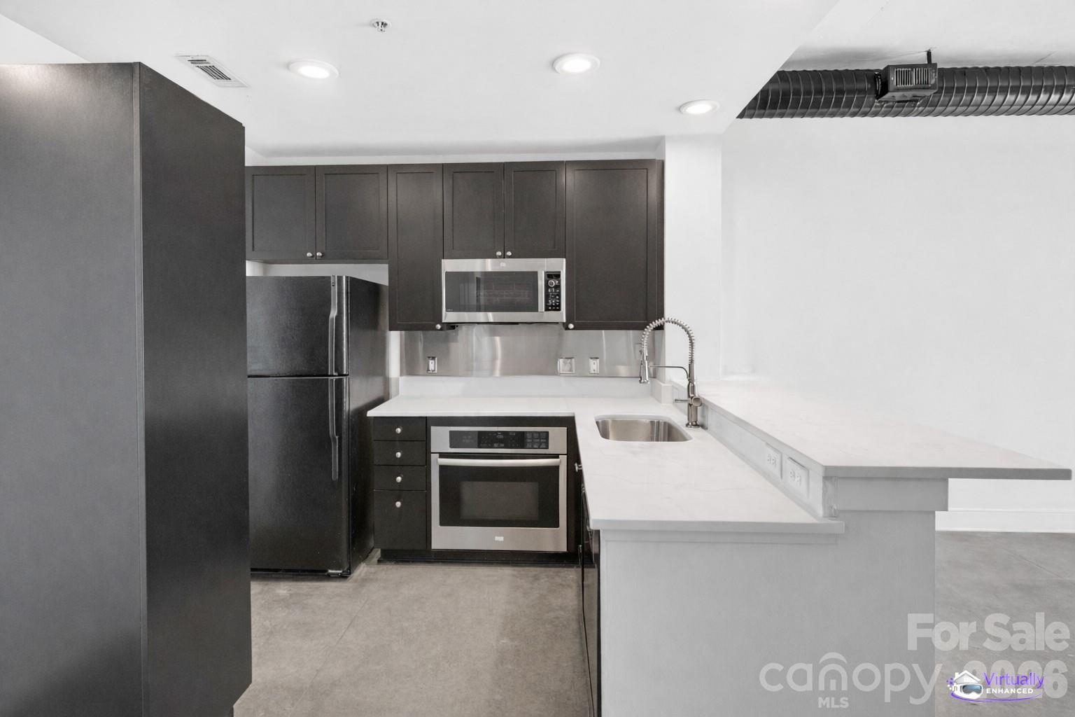 Third Ward - Residential