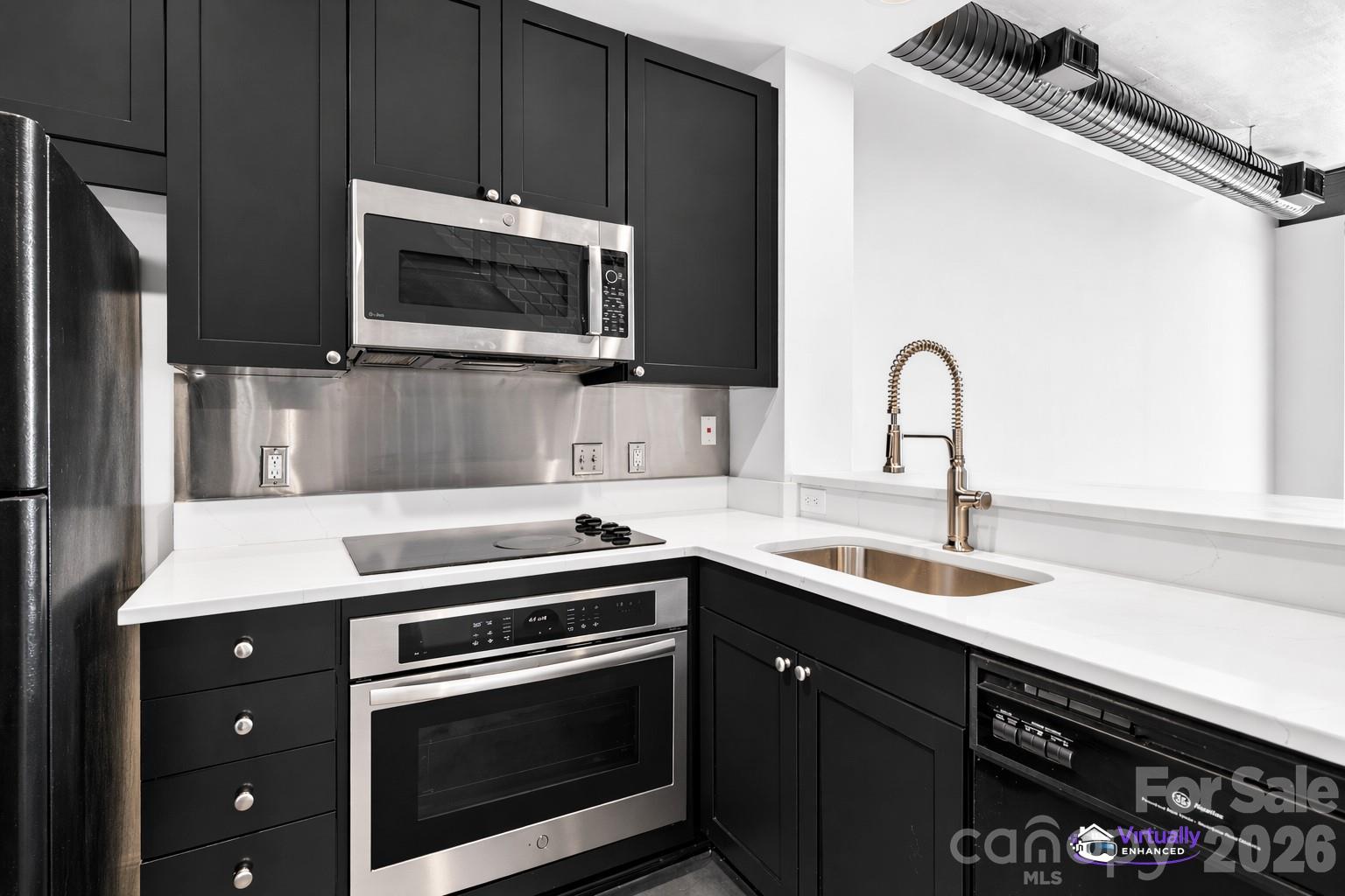 Third Ward - Residential