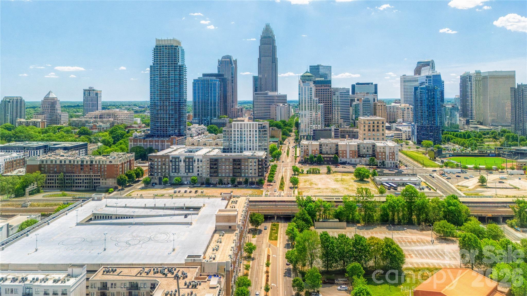 Third Ward - Residential