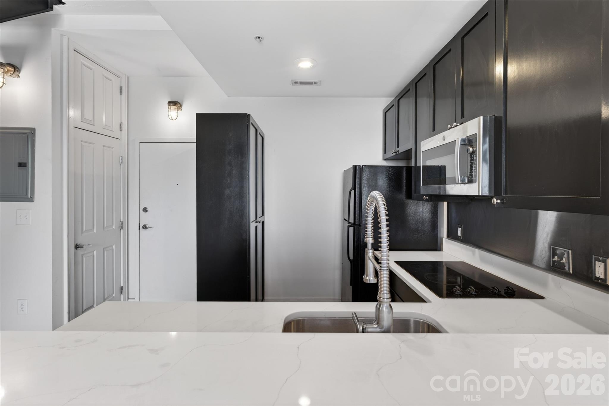 Third Ward - Residential