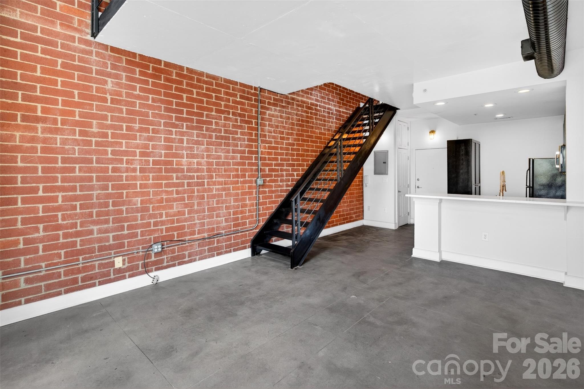 Third Ward - Residential