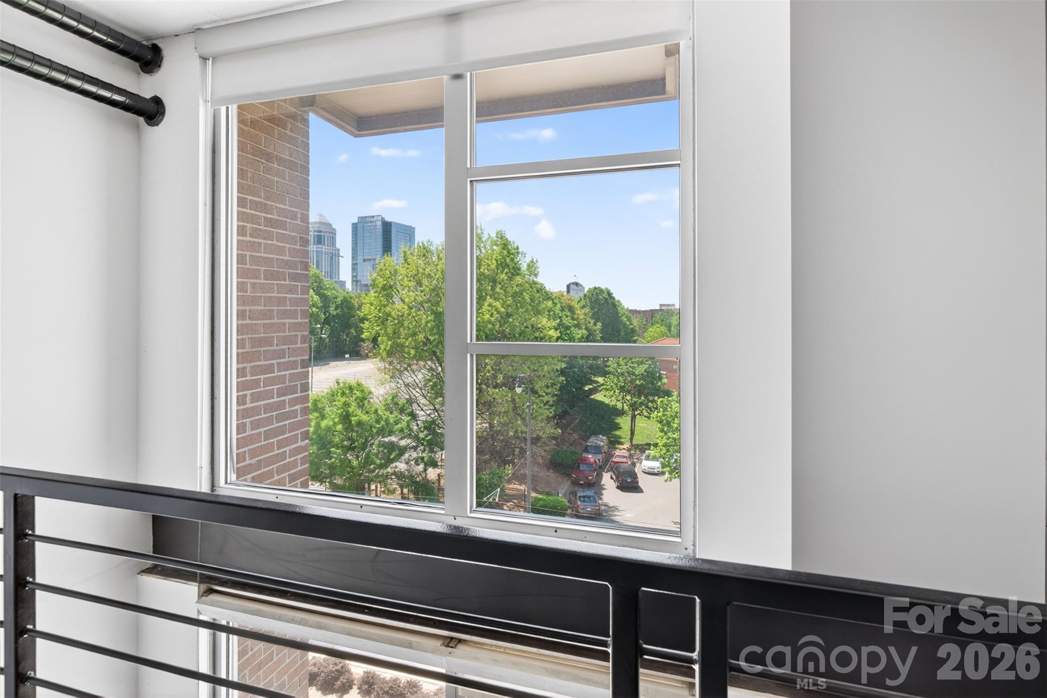 Third Ward - Residential
