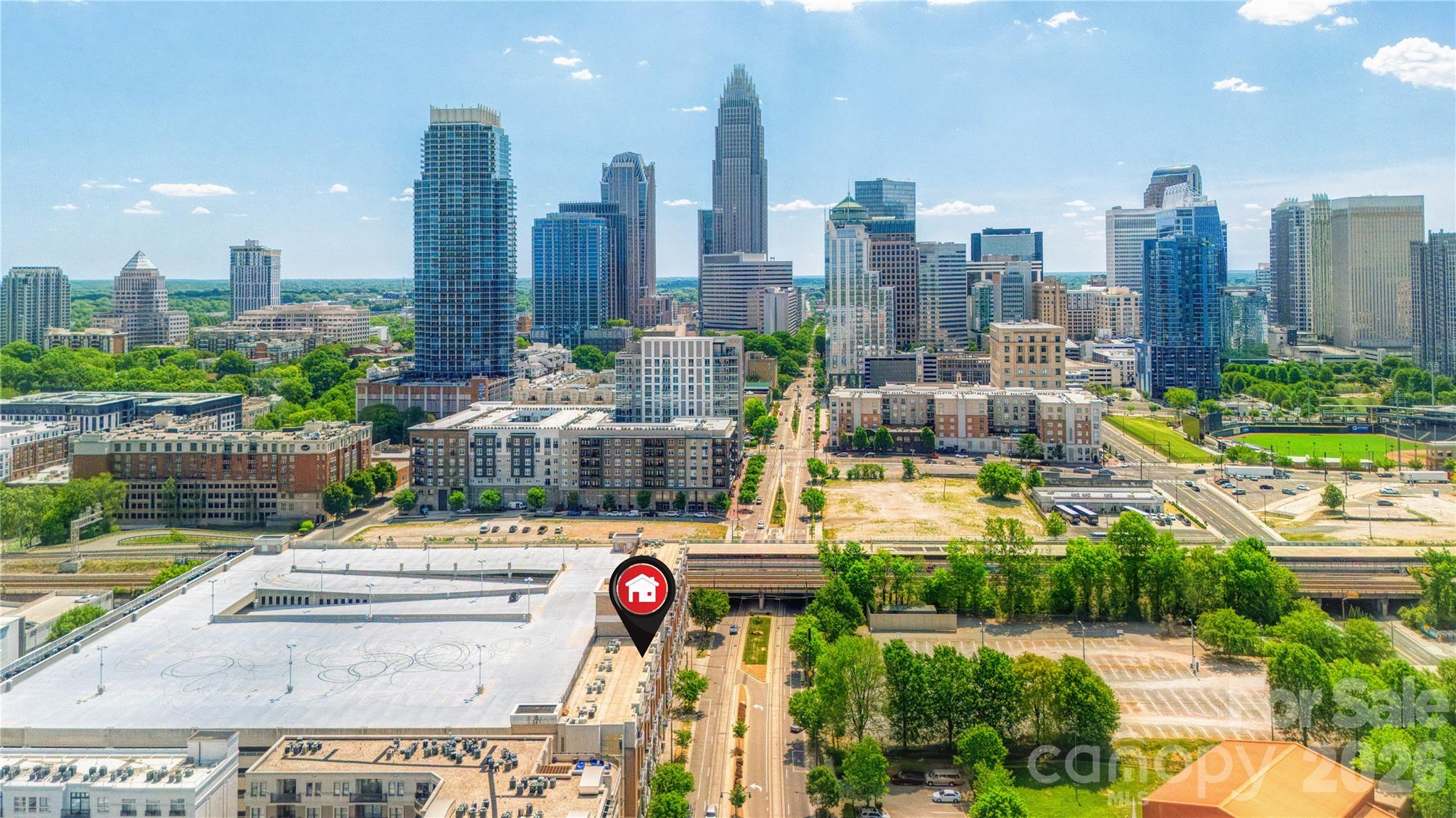Third Ward - Residential