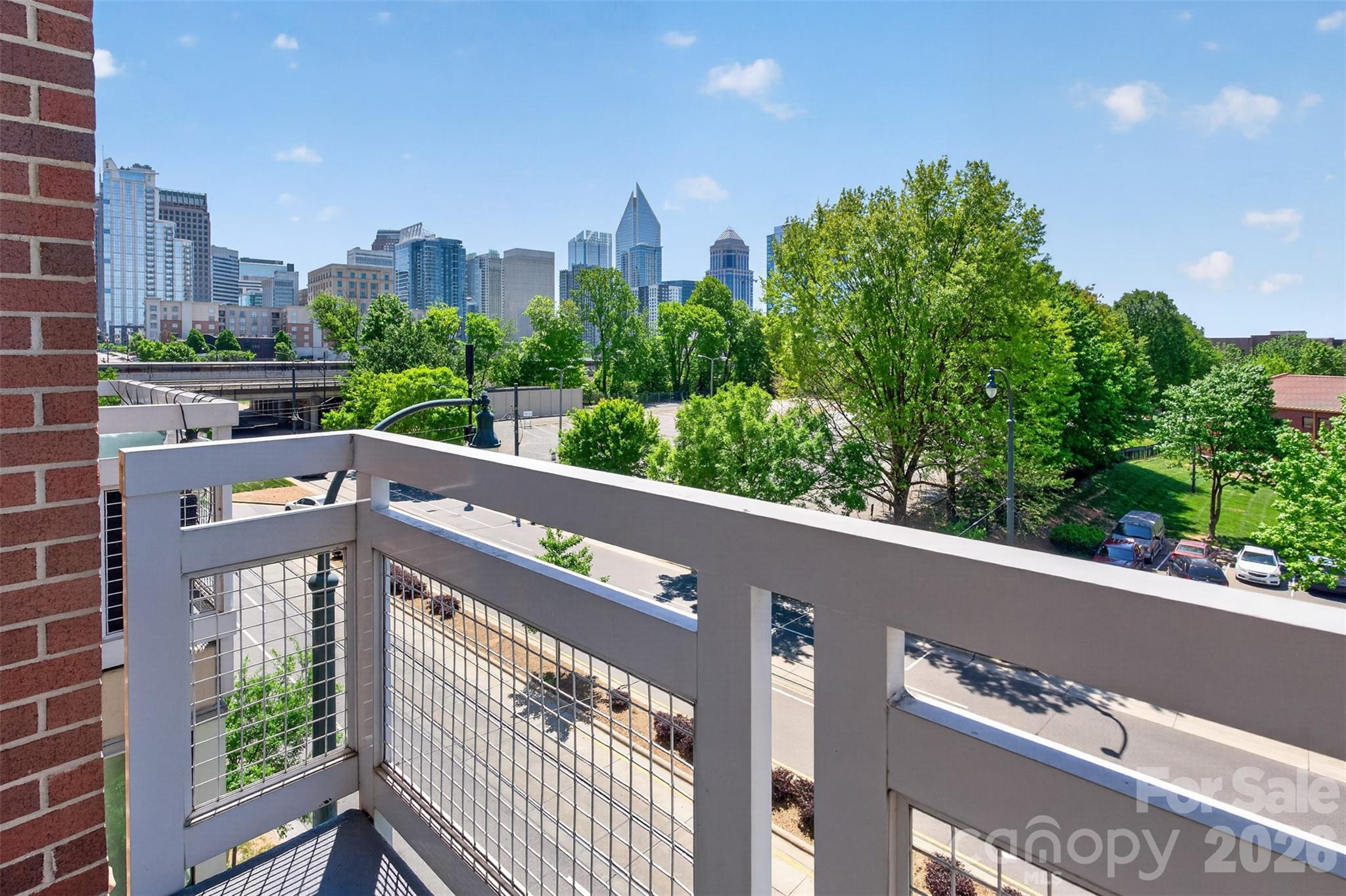 Third Ward - Residential