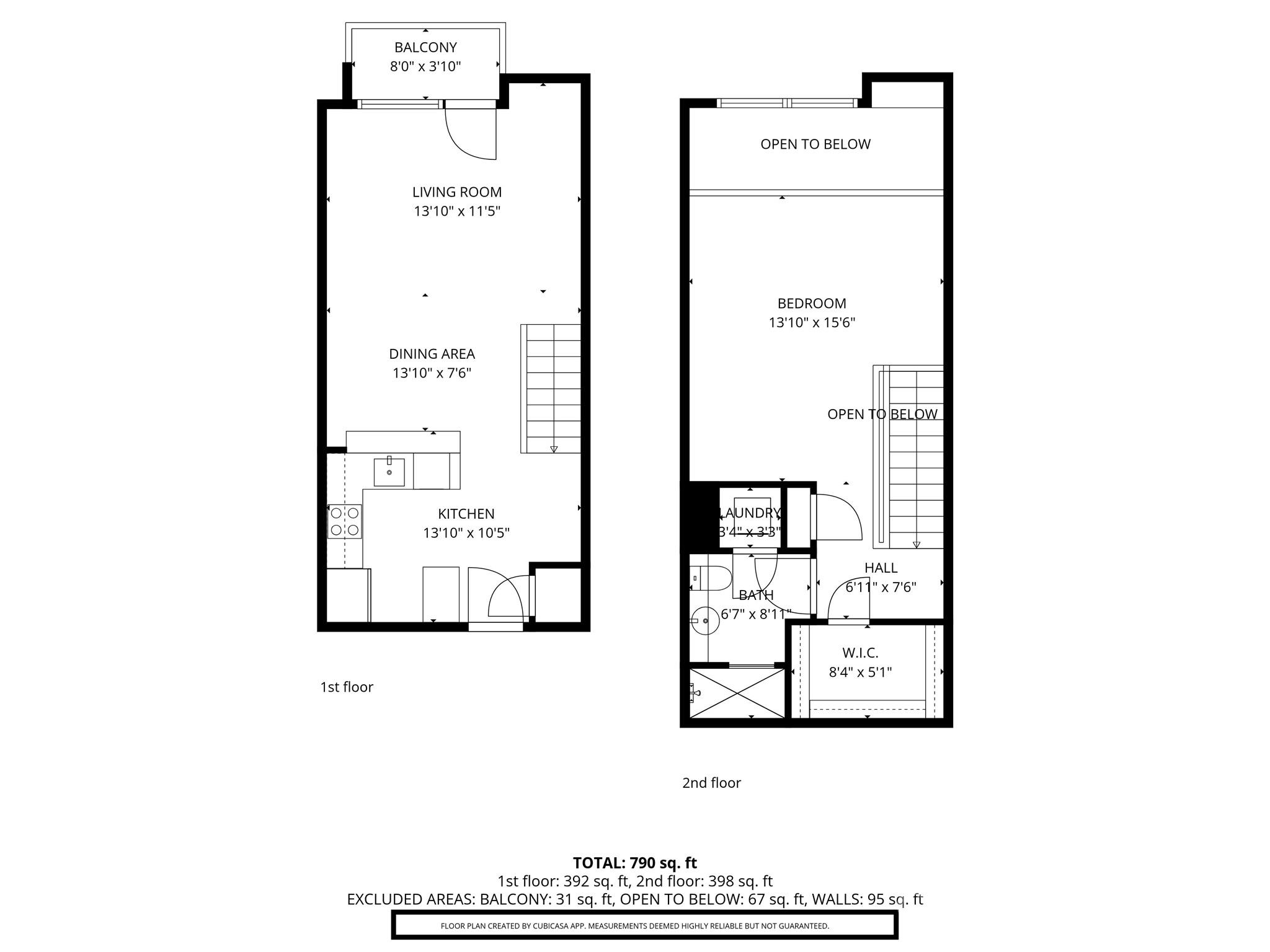 Third Ward - Residential