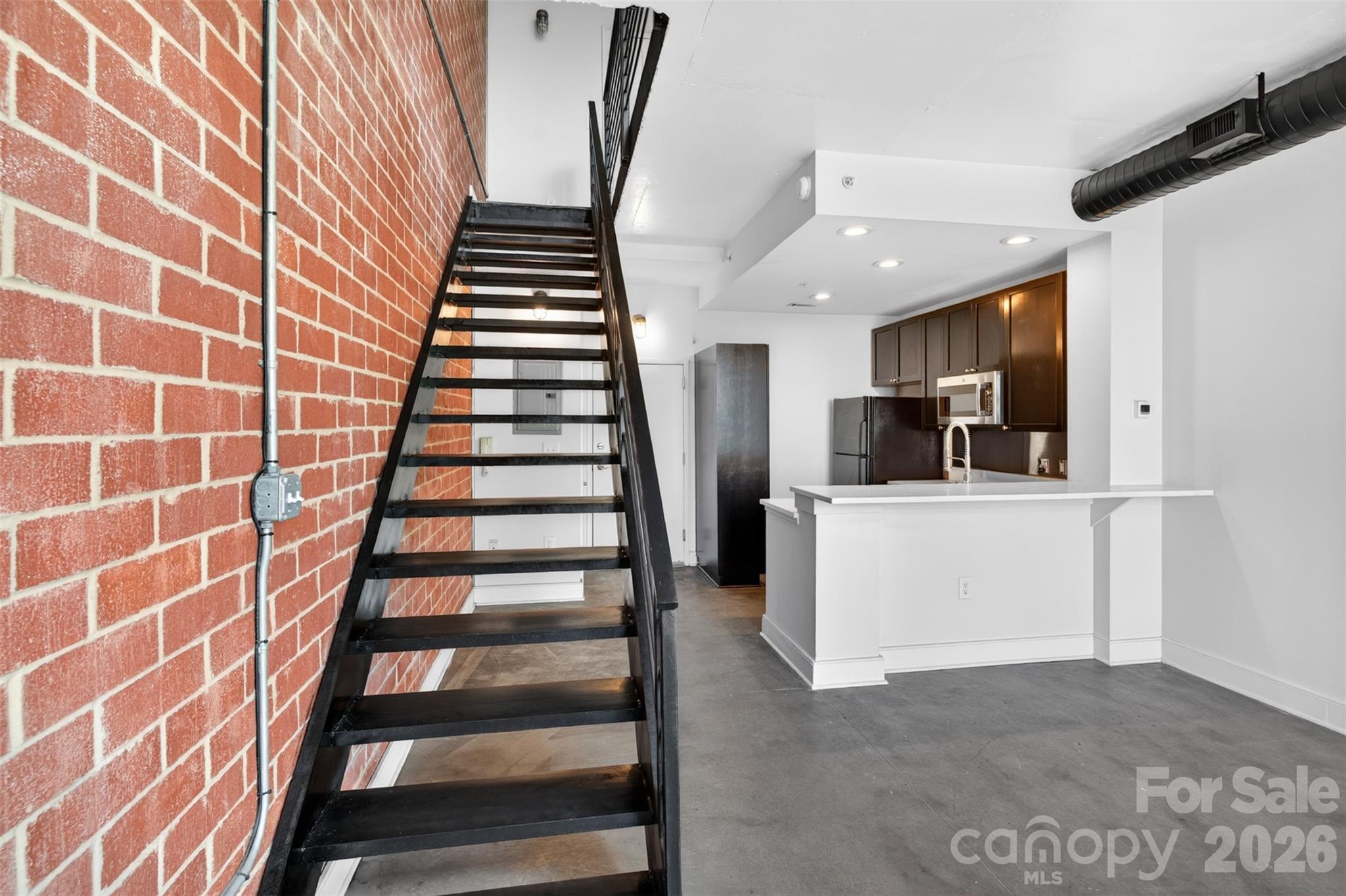 Third Ward - Residential