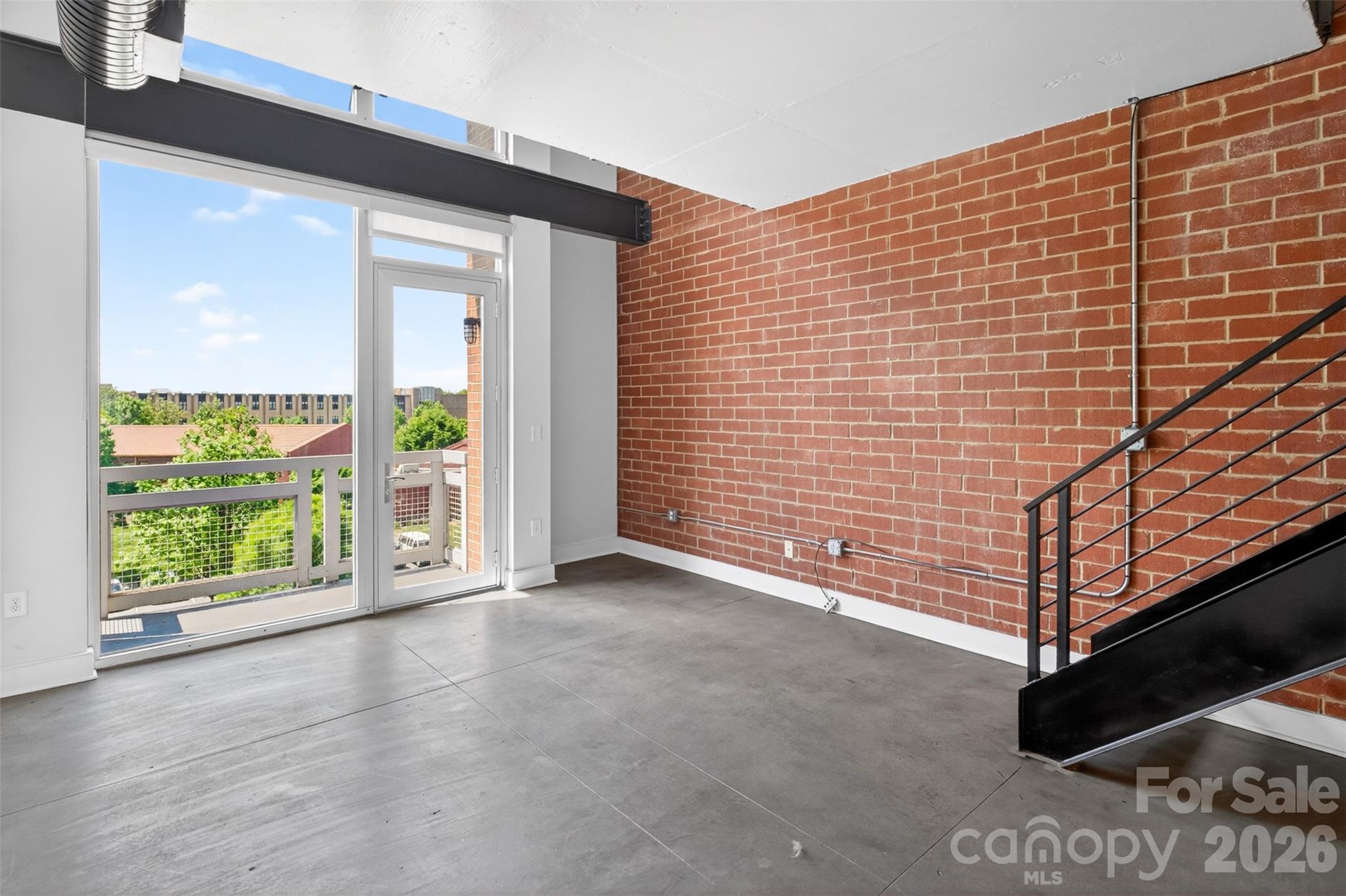 Third Ward - Residential