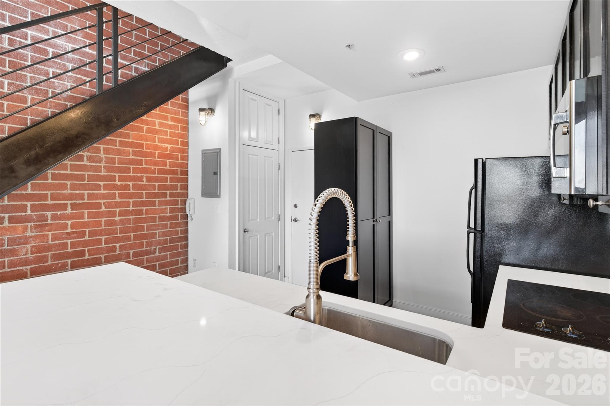 Third Ward - Residential