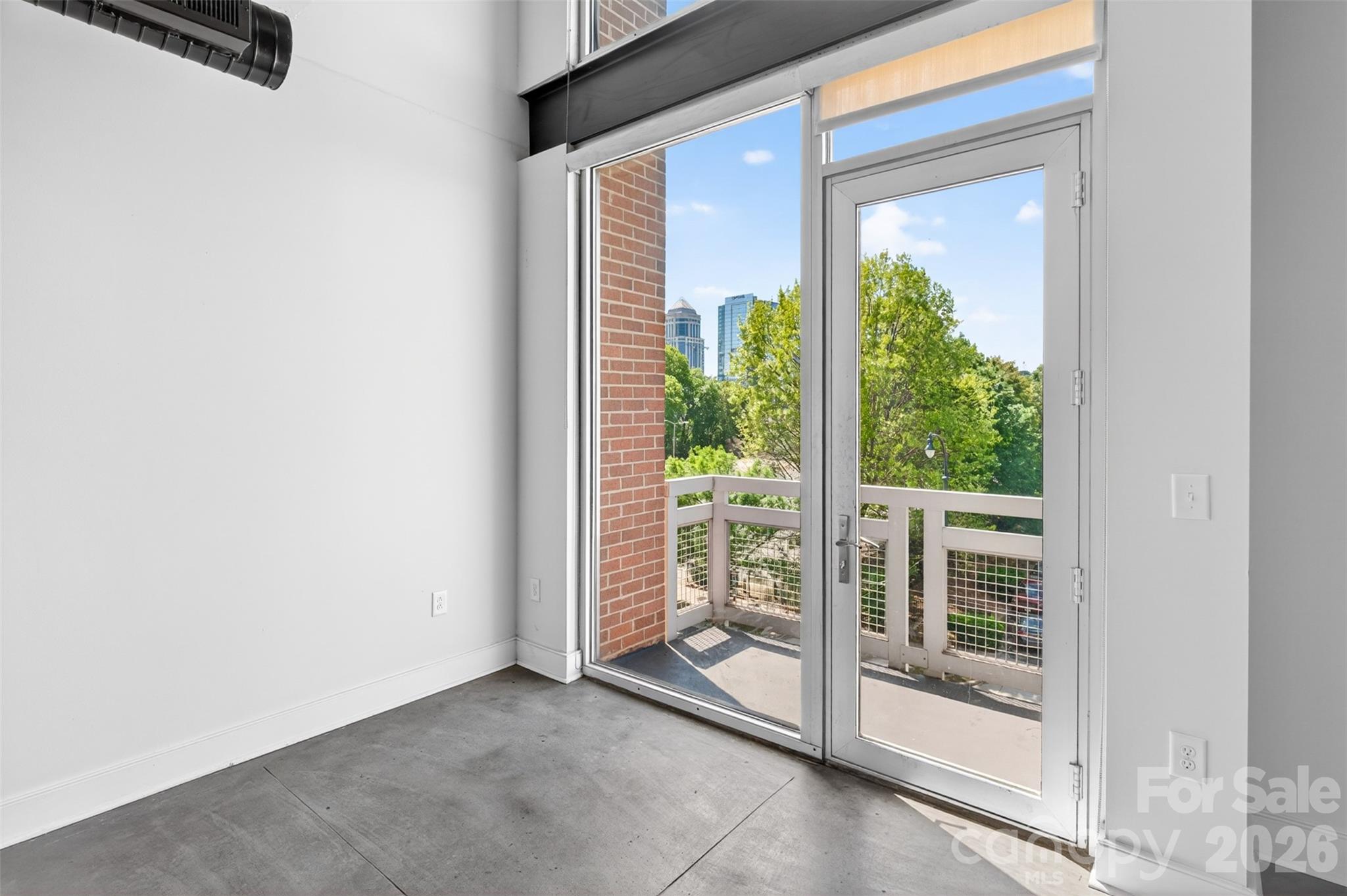 Third Ward - Residential