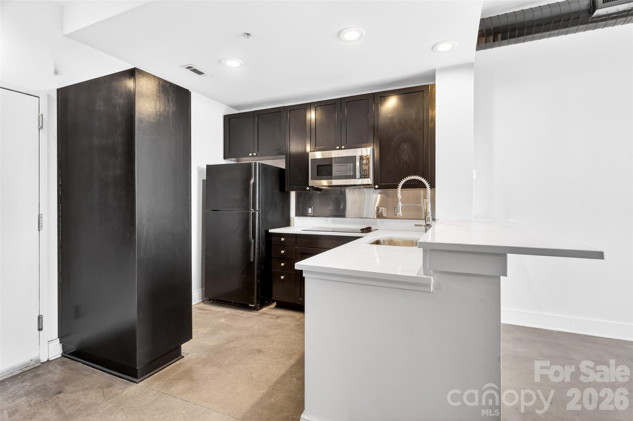 Third Ward - Residential