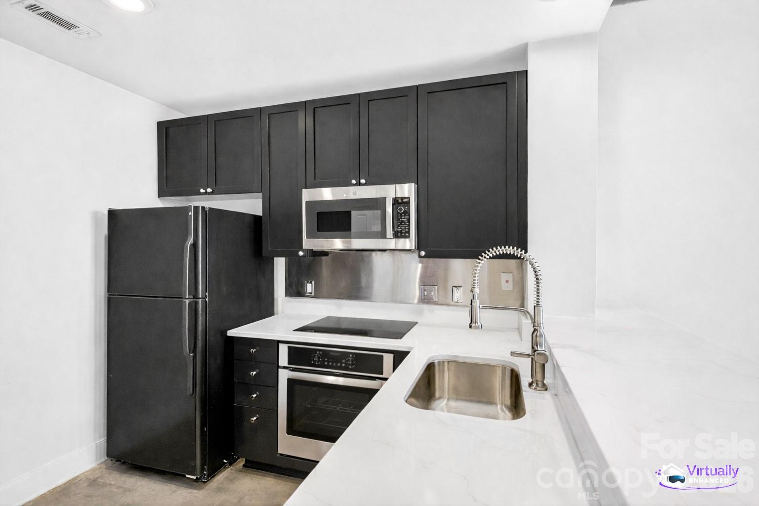 Third Ward - Residential