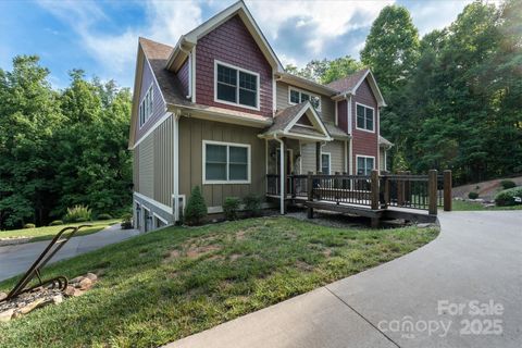 232 Sanctuary Way Marshall NC 28753