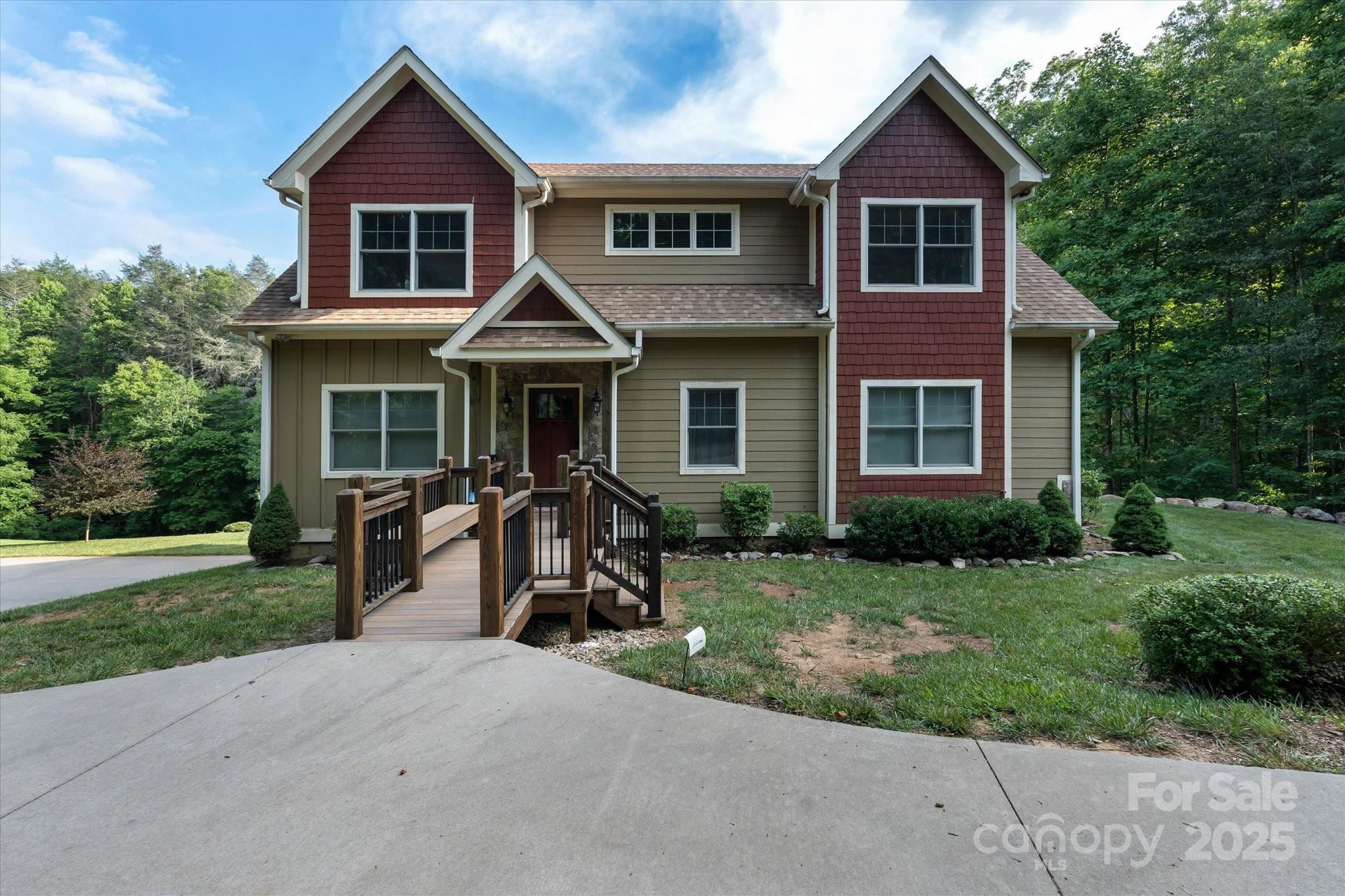 232 Sanctuary Way