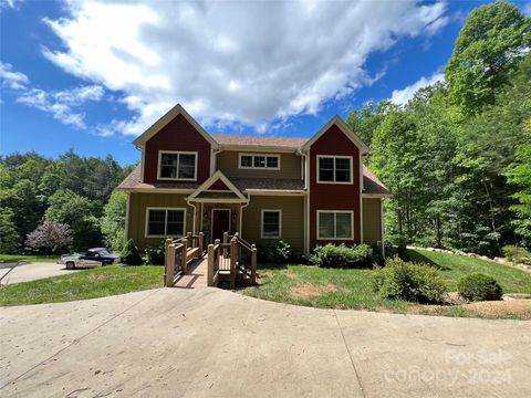 A home in Marshall