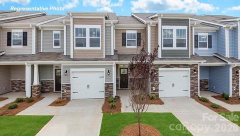 Photo of 1221 White Birch Avenue, Huntersville, NC 28078 (MLS # 4373184)