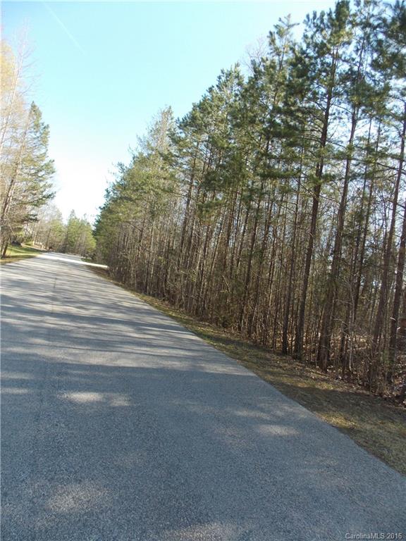 Amber Ashlyn Acres - Land