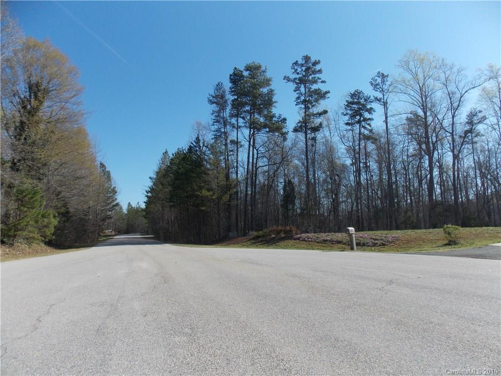 Amber Ashlyn Acres - Land