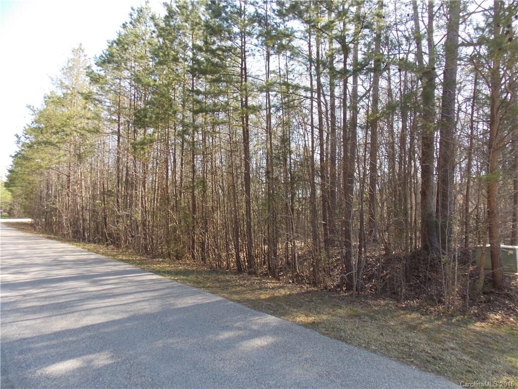 Amber Ashlyn Acres - Land