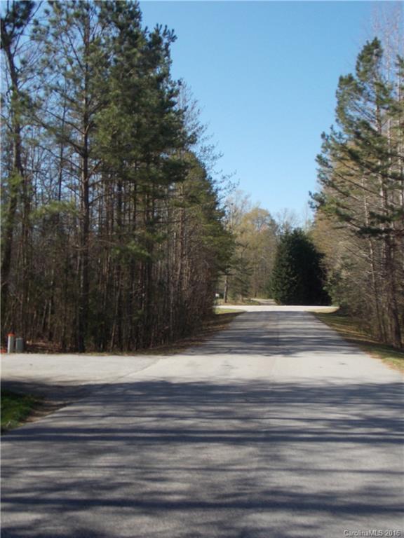 Amber Ashlyn Acres - Land